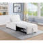 Upholstered 43.74 " Sleeper Sofa