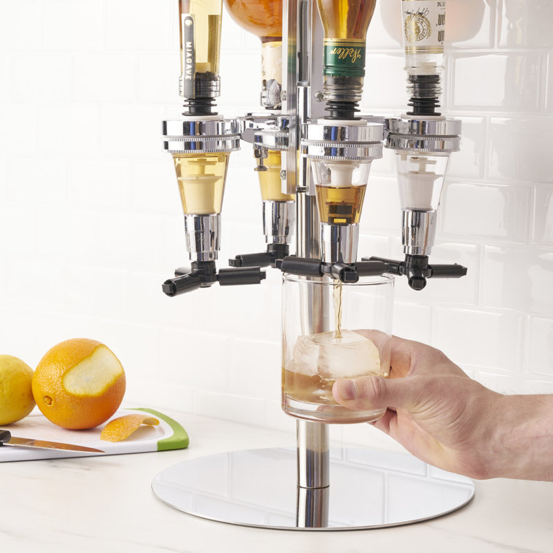 Liquor Tap
