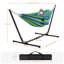 Double Classic Hammock with Stand-1859664562