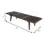 Banc de rangement de 60 po Inwood-1496662132