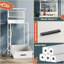 Commode 4 tiroirs Nightlight