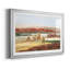 Sedona Ridge - Tableau sous verre avec passe-partout et encadrement, grand format, pour salon-1921322186-1921322229-1921350440