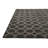Iverson Black Rug