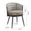 Chaise de patio d'extérieur-116524280
