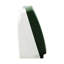 Réveille-matin moderne QHP012MLH, vert