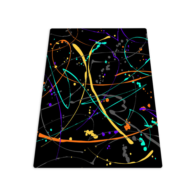 Najdenka Chair Mat, 140 x 100 cm