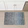 Machine Washable Indoor/Outdoor Emelia ACN2315 Stripes Rug