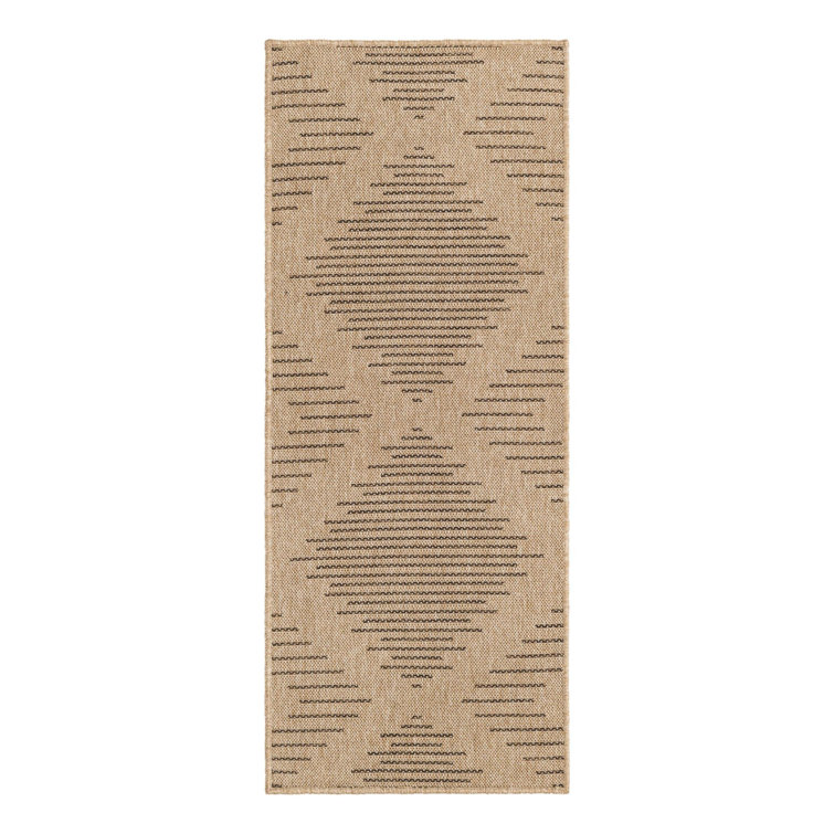 Geometric Indoor Rug