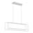 3 - Light Dimmable LED Chandelier-1378038817