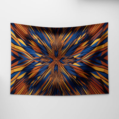 Op Art 31 Wall Tapestry