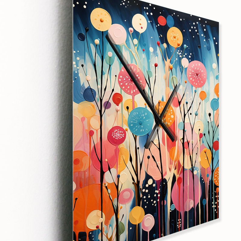 Horloge murale Jeimi, Petit