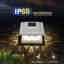 Solar Powered Lamp Post (Full)-1027017194