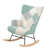Bleu / beige / gris est en rupture de stock