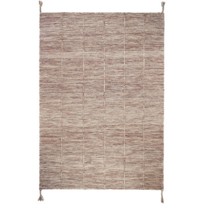 Killam Hand Woven Area Rug
