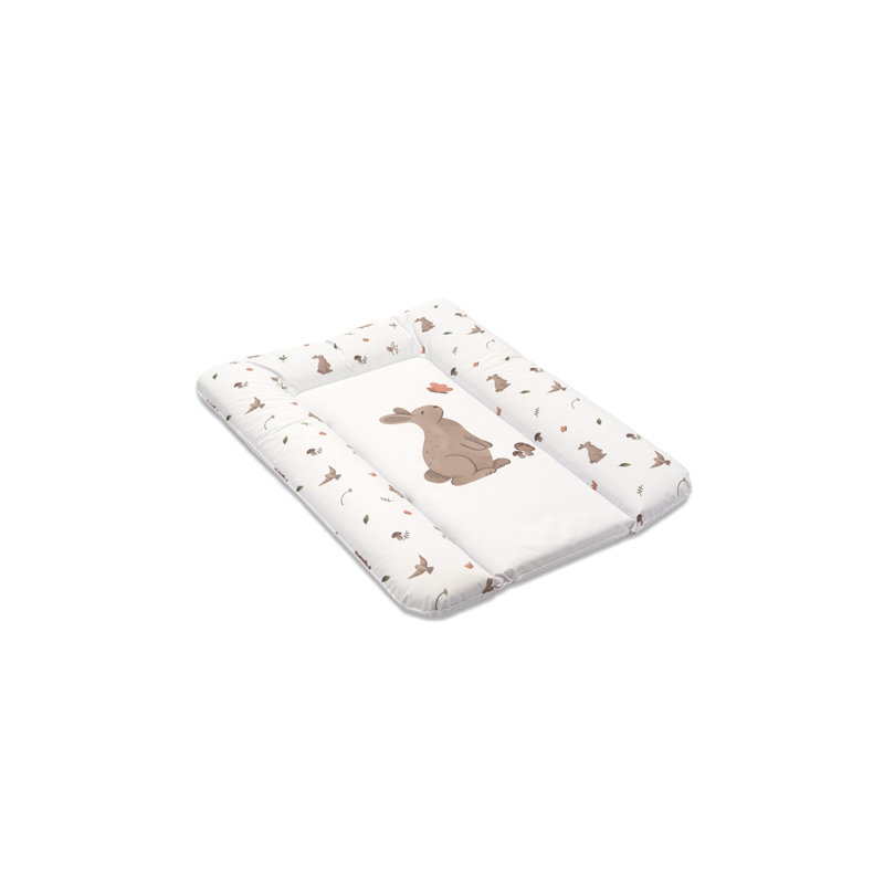 Polyester Changing Mat
