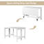 Table de salle à manger extensible Farmhouse-1771311951