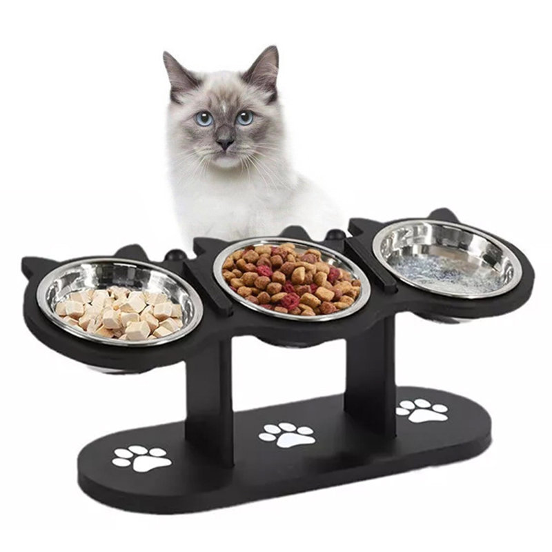 Elevated Feeder