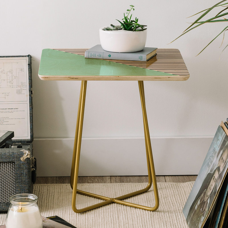 Table de bout Allyson Johnson