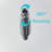 Rain Fixed Shower Head 1.8 GPM