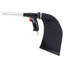 Ensemble multifonctionnel d'aspirateur à air et de pistolet portatif, outil de soufflage pneumatique pour le nettoyage de la poussière, le gonflage et l'utilisation en atelier