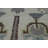 Handmade Wool Oushak Indian Rug 3x6