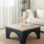 Table basse Rustic Elegant Living