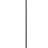 Riju Metal Round 3 Way Torchiere Lamp with Frosted Shade, Dark Bronze-971984184-971977416