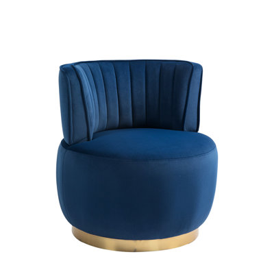 Fauteuil club Comfy