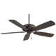 60" Sunseeker 5 - Blade Outdoor Standard Ceiling Fan with Pull Chain