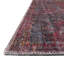 Tapis Hazelip - rouge et noir-22262804