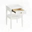 Table de chevet 1 tiroir-791754590