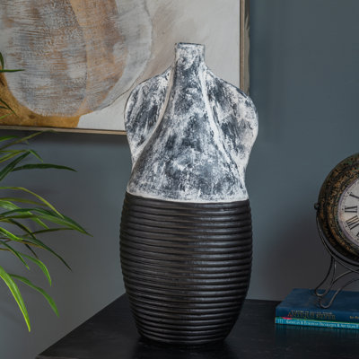 Fujimoto Table Vase 1