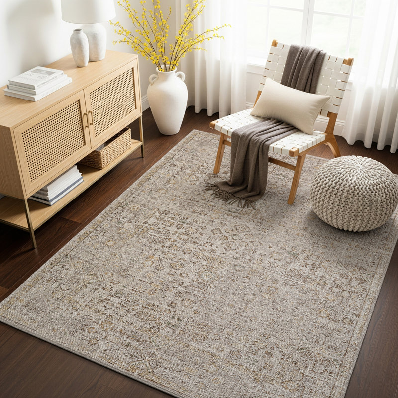 Galey Alix x Livabliss Myrtle Avenue I Rug, Rectangle 240 x 310 cm