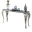 Table de canapé Glam Contemporary 1pc-146194663