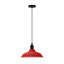 Pascale 1 - Light Dome Pendant-259918589