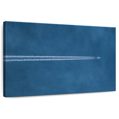 Mehar Airplane Above