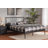 Metal Slat Bed-1296736517