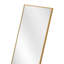 Metal Rectangle Mirror-1065339685
