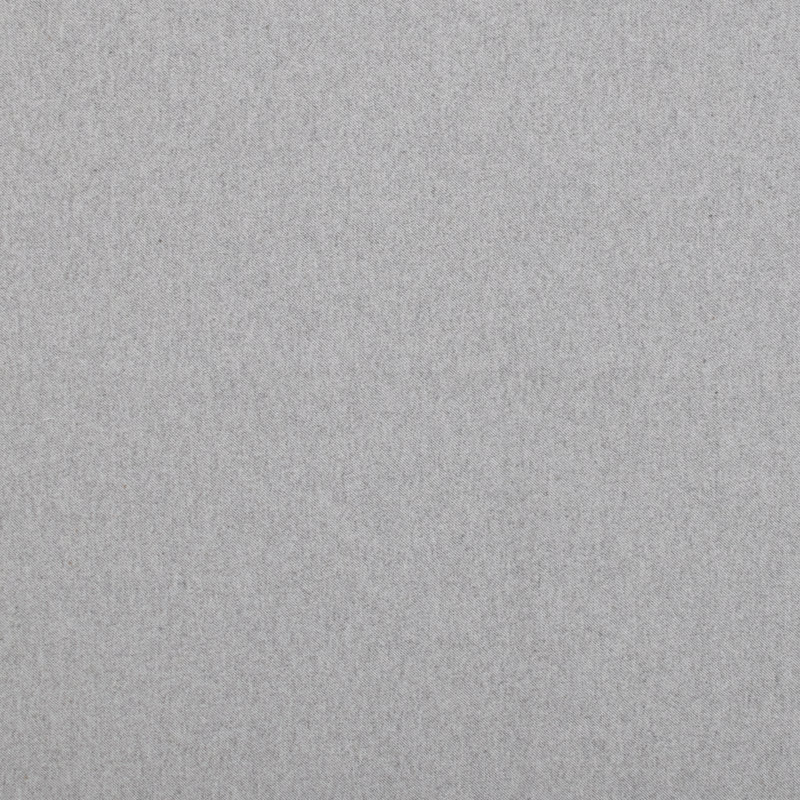 Aspen Flannel Light Gray, Light Gray