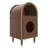 Cat Litter Box Enclosure