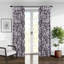 Au Village Toile Pinch Pleat Drapery Panels - Pair-1864508867-1864508875
