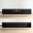 Modern Black Solid Wood TV Stands-857216598