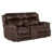 Smooth Espresso Top Grain Leather est en rupture de stock sélectionné