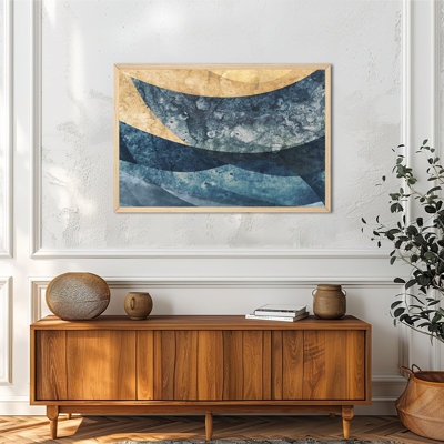 Ocean Tide