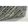Gerow Rug Hand Woven Cotton Striped Rug