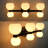 Navarrie 6 - Light Dimmable Vanity Light-1669533161