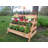 Therese Handmade Wood Vertical Garden
