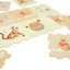 Winnie The Pooh 12 Piece Play Mat