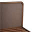 Lit Omena brun chaud-99992318