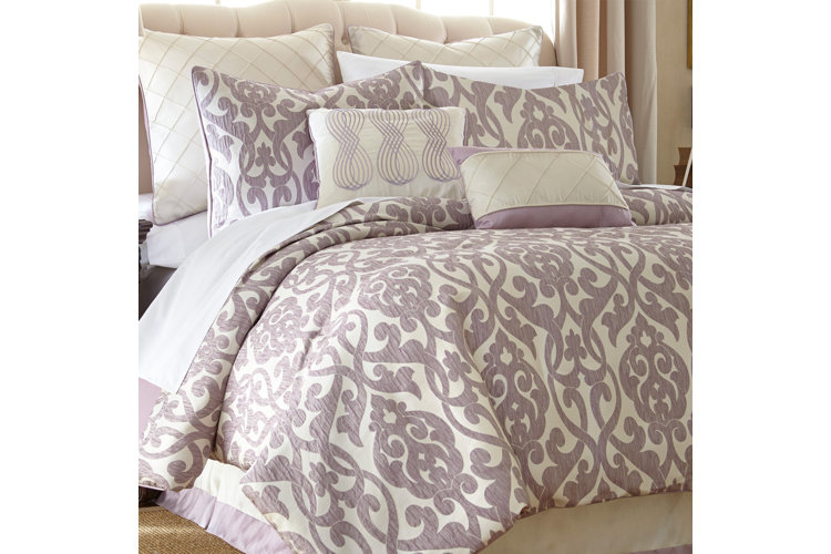 Lidiaídia Comforter Set